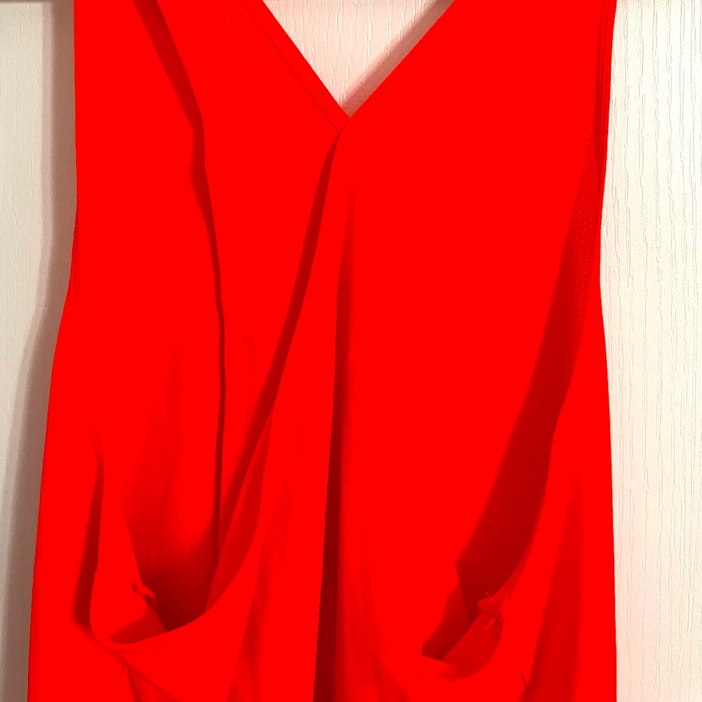 Under Armour Heat Gear Tank - Picture 5 of 5